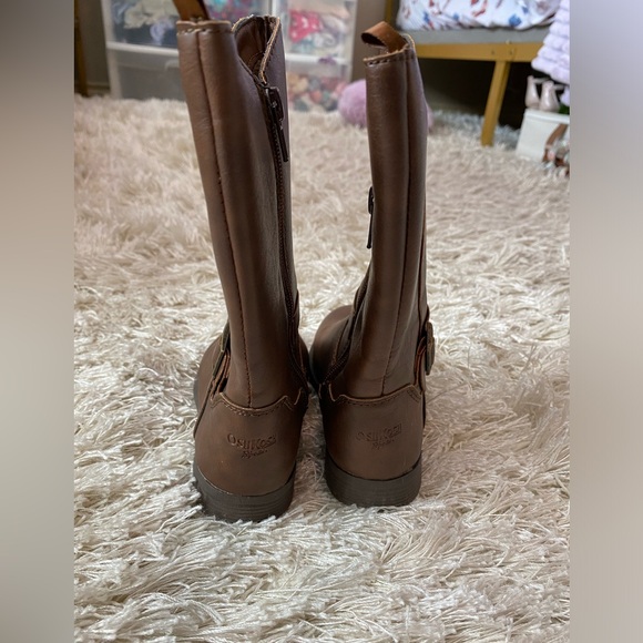 Toddler Riding Boots - Picture 2 of 3